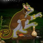 Whimsical Animal Escape Games2Rule