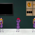 Whimsical Escape Find Ant Lucky 8BGames