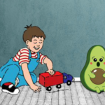 Whimsical Escape Find Toddler Allen 8BGames
