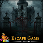 Whispering Abode Escape Games4King