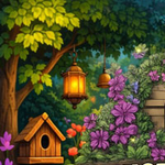 Whispering Garden Mystery Escape Games2Rule