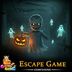 Whispering Woods Escape Games4King