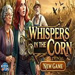 Whispers In The Corn Hidden4Fun