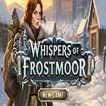 Whispers Of Frostmoor Hidden4Fun