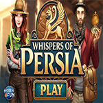 Whispers Of Persia Hidden4Fun