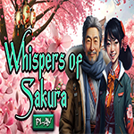 Whispers Of Sakura Hidden4Fun
