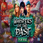 Whispers Of The Past Hidden4Fun