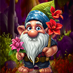 Whistling Dwarf Man Escape Games4King