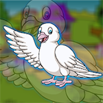 White Dove Escape FastrackGames
