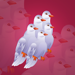 White Pigeon Family Rescue Games2Jolly