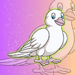 White Pigeon Rescue Games2Jolly