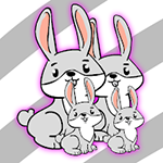 White Rabbit Family Escape FastrackGames