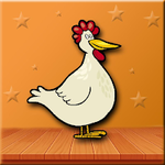 White Rooster Rescue FastrackGames