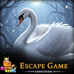 White Swan Escape Games4King