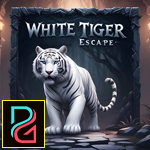 White Tiger Escape Games4King