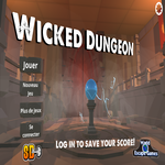 Wicked Dungeon MeltingMindz