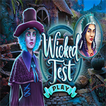 Wicked Test Hidden4Fun