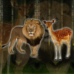 Wild Animals Rescue Games2Jolly