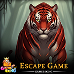 Wild Beast Forest Escape Games4King