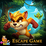 Wild Creature Escape Games4King