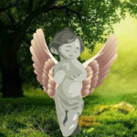 Wild Cupid Escape WowEscape