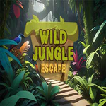 Wild Jungle Escape 2 365Escape