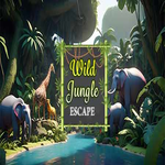 Wild Jungle Escape 365Escape
