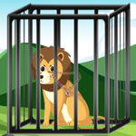 Wild Mane Escape Games2Live