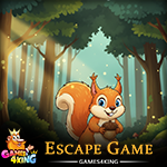 Wild Squirrel Escape Games4King