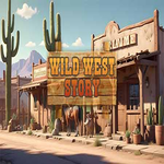 Wild West Story Hidden247
