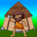 Wilderness Man Escape Games2Jolly