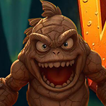Wildfang Monster Escape Games4King