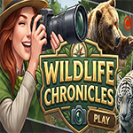 Wildlife Chronicles Hidden4Fun