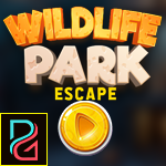 Wildlife Park Escape Games4King