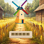 Windmill Field Escape Games2Rule