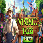 Windmill Tales Hidden4Fun