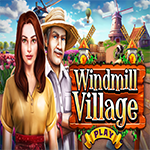 Windmill Village Hidden4Fun