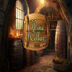 Wine Cellar Escape 365Escape