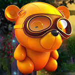 Winning Bear Escape Games4King
