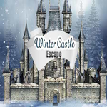 Winter Castle Escape 365Escape