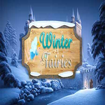 Winter Fairies Hidden247