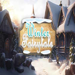 Winter Fairytale Hidden247