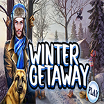 Winter Getaway Hidden4Fun