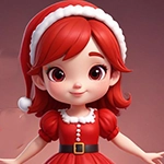 Winter Girl Escape Games4King
