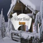 Winter House Escape 365Escape