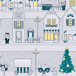 Winter In Clickville Amajeto