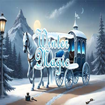 Winter Magic Hidden247
