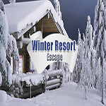 Winter Resort Escape 365Escape