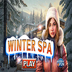 Winter Spa Hidden4Fun