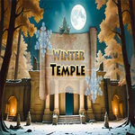 Winter Temple Hidden247